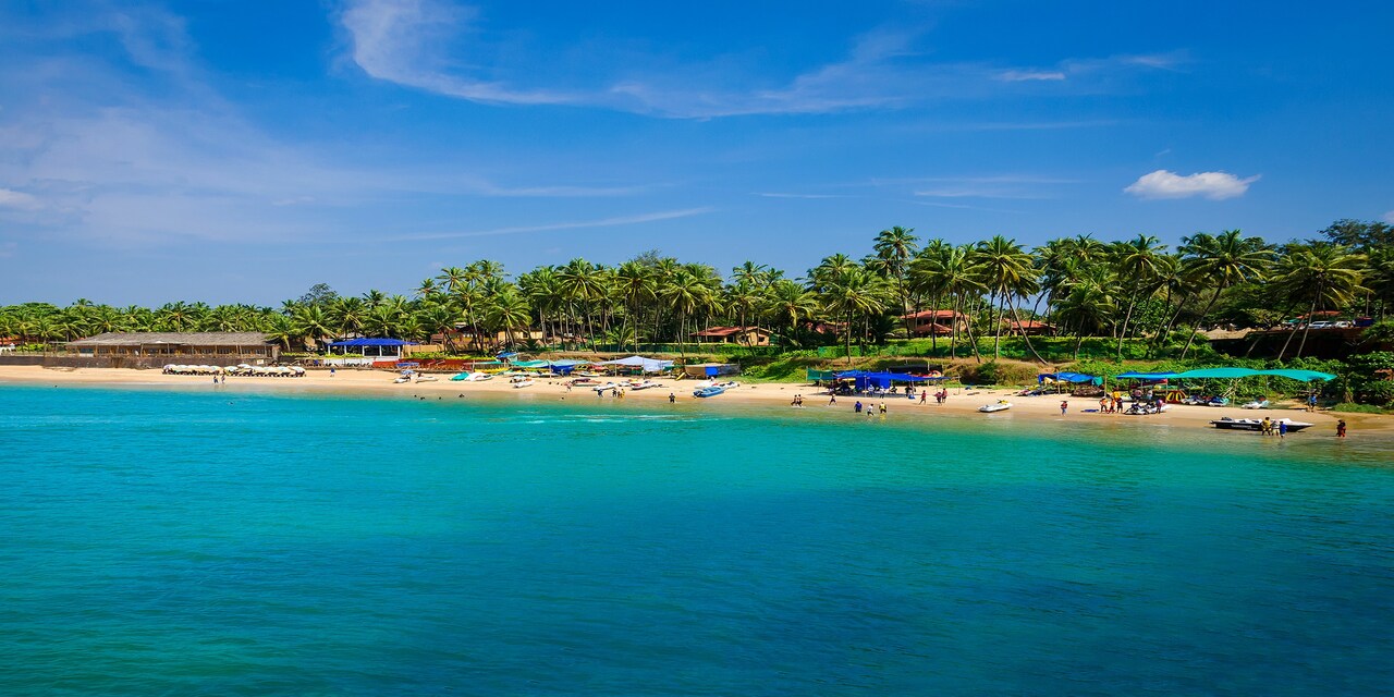 agauda fort beach